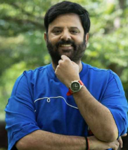 Krishnudu